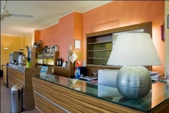 Hotel Ambassador Laigueglia Esterno foto