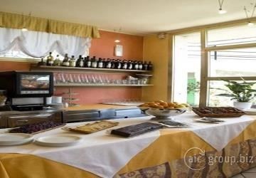 Hotel Ambassador Laigueglia Esterno foto